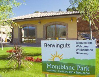 Готель Montblanc Park Miami Playa Екстер'єр фото